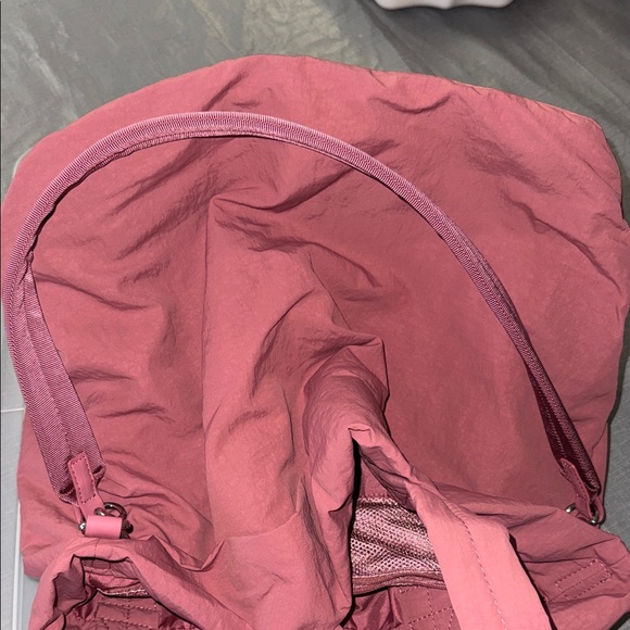 Stylish Pink Tote Bag - Picture 5 of 5